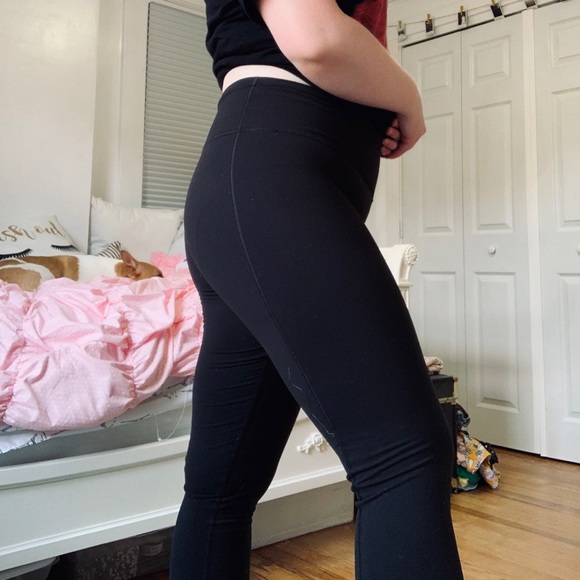 PINK Victoria's Secret Pants - PINK VSX leggings